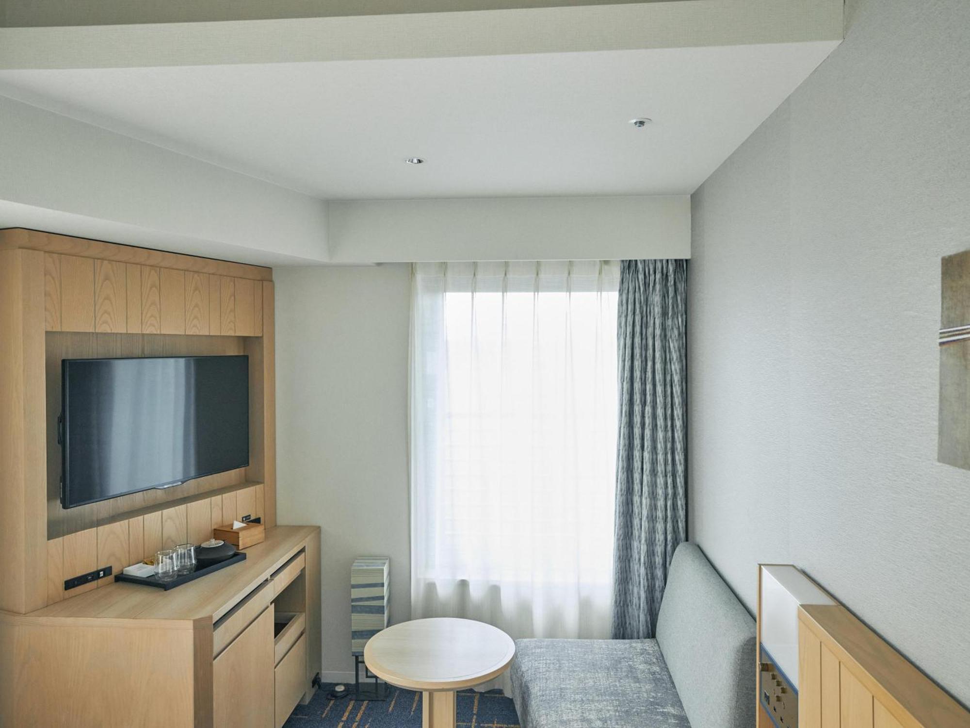 Superior Double Room Non-Smoking