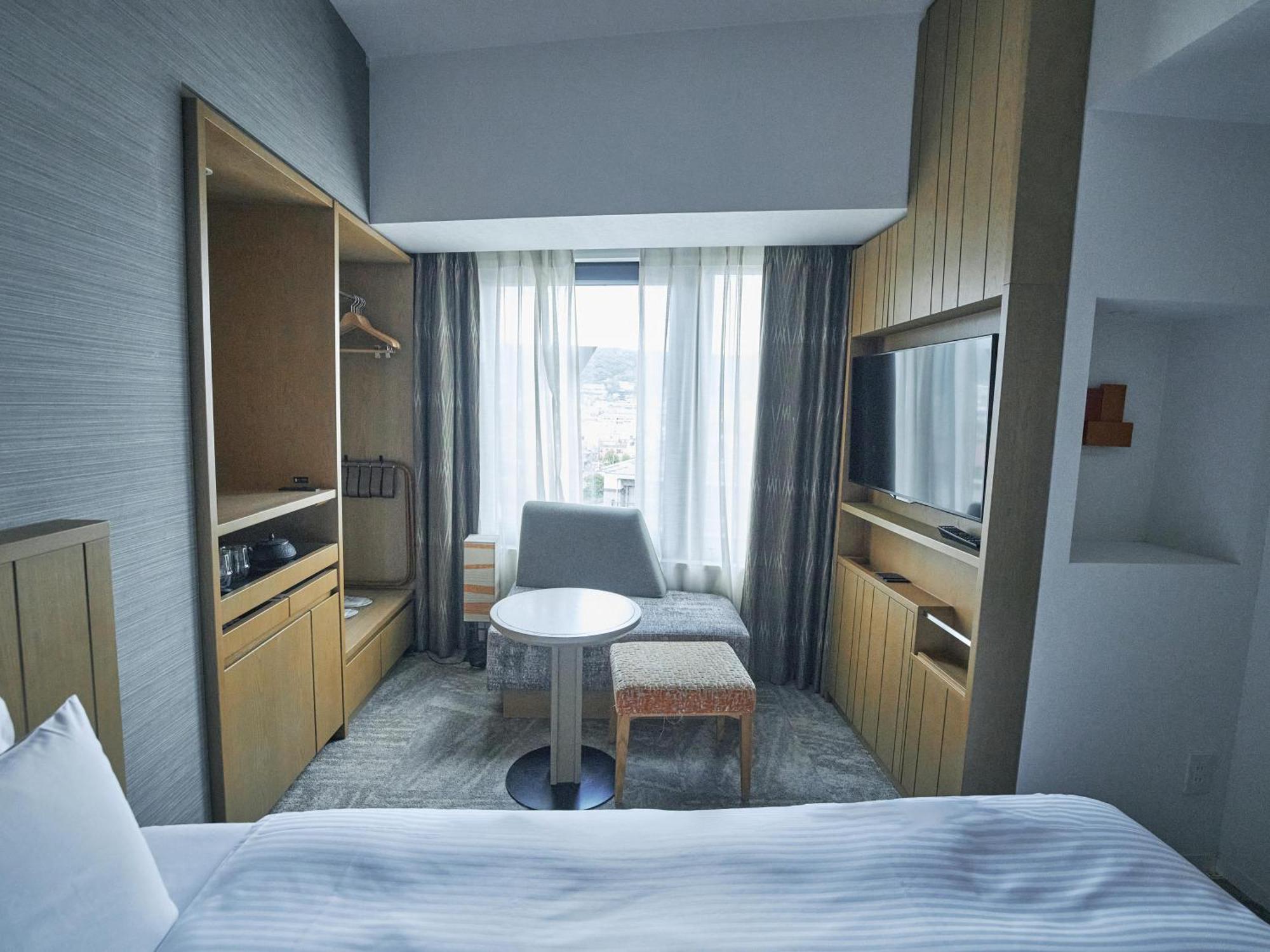 Superior Twin Room Non-Smoking