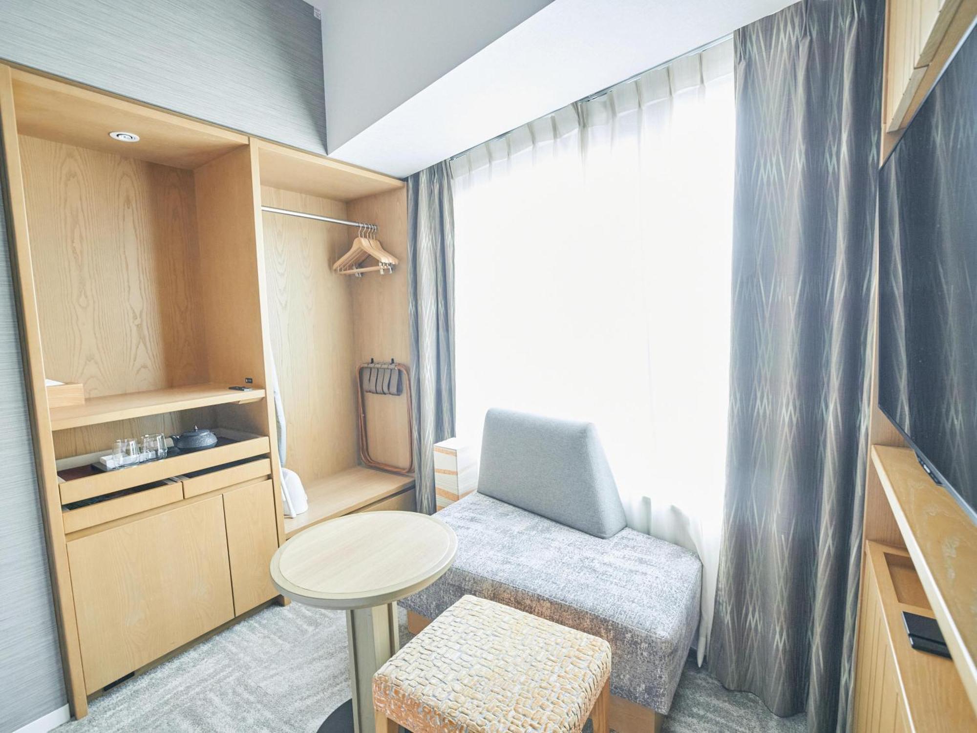 Superior Twin Room Non-Smoking