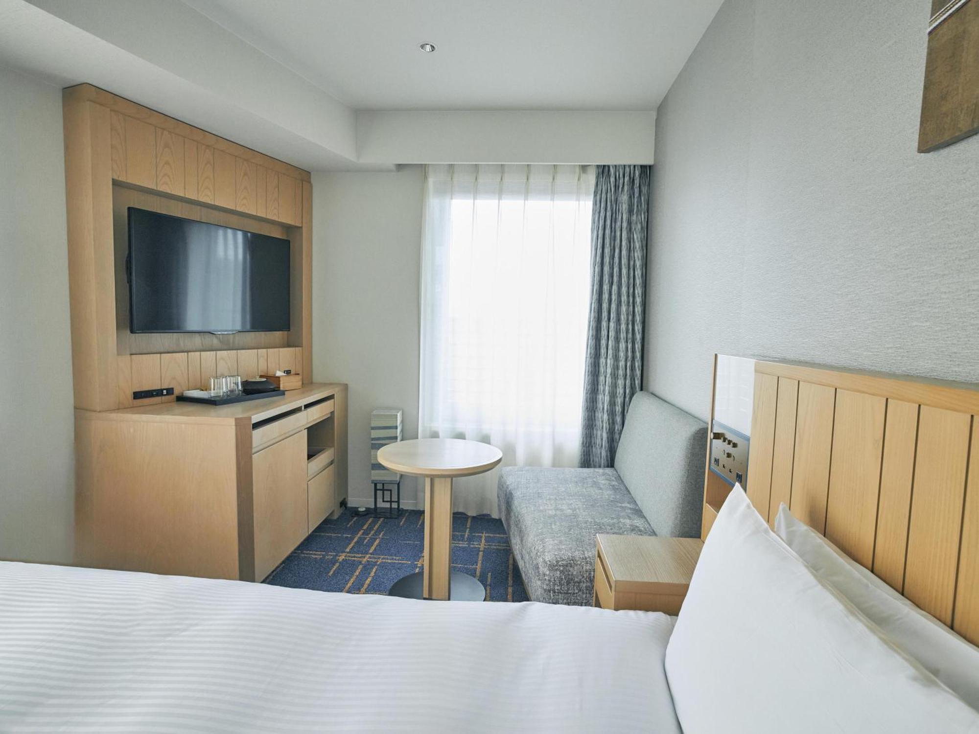 Superior Double Room Non-Smoking