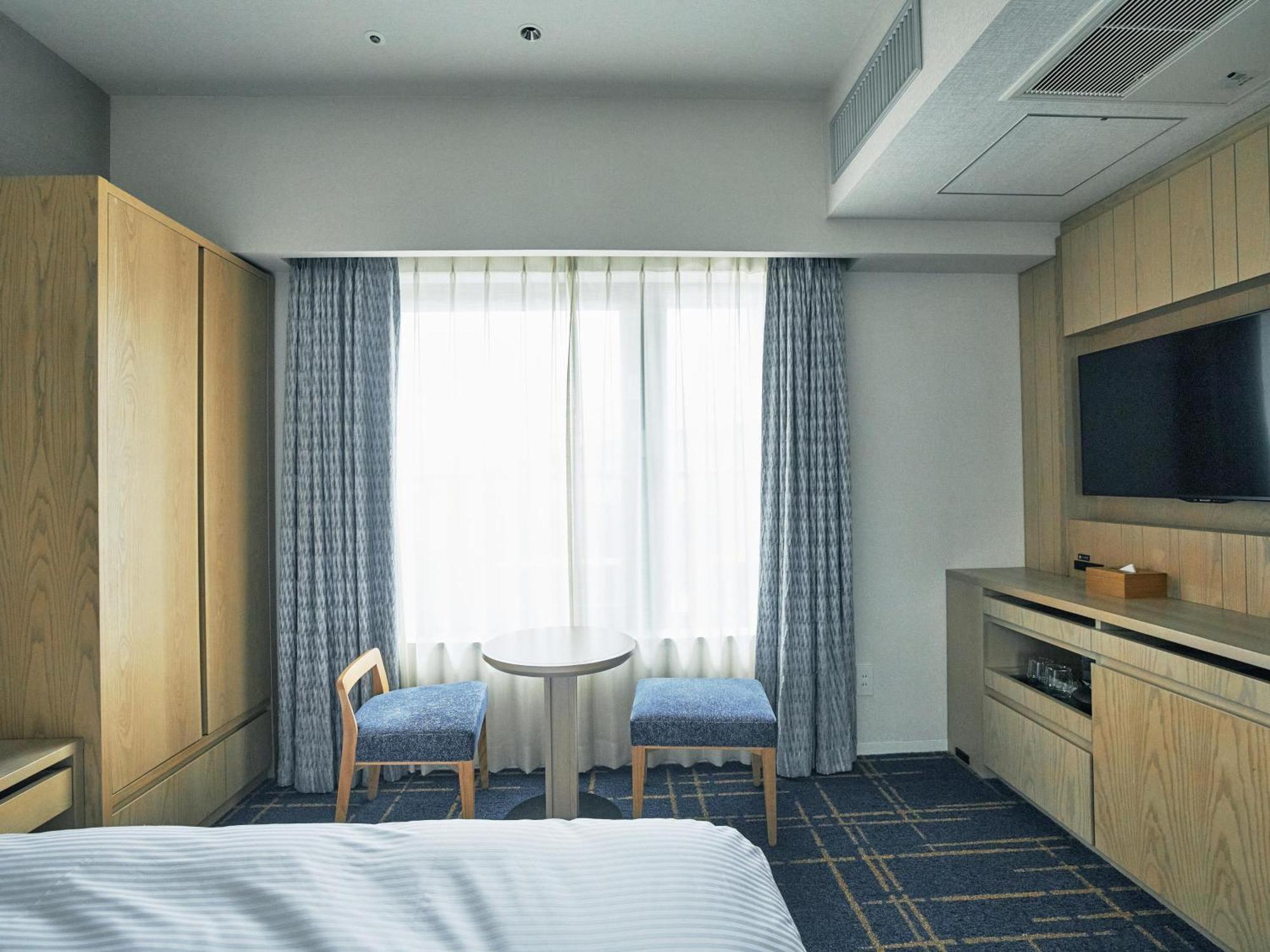 Standard Double Room Non-Smoking