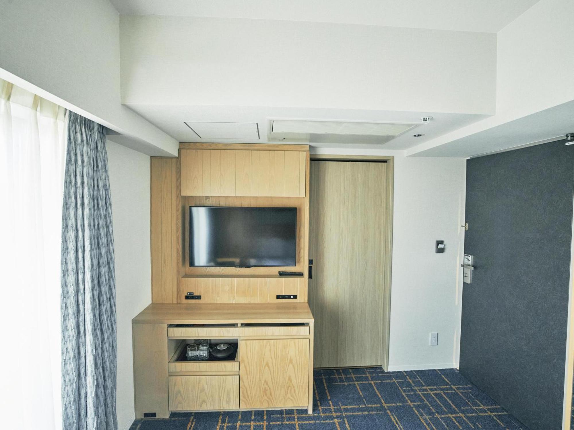 Standard Double Room Non-Smoking