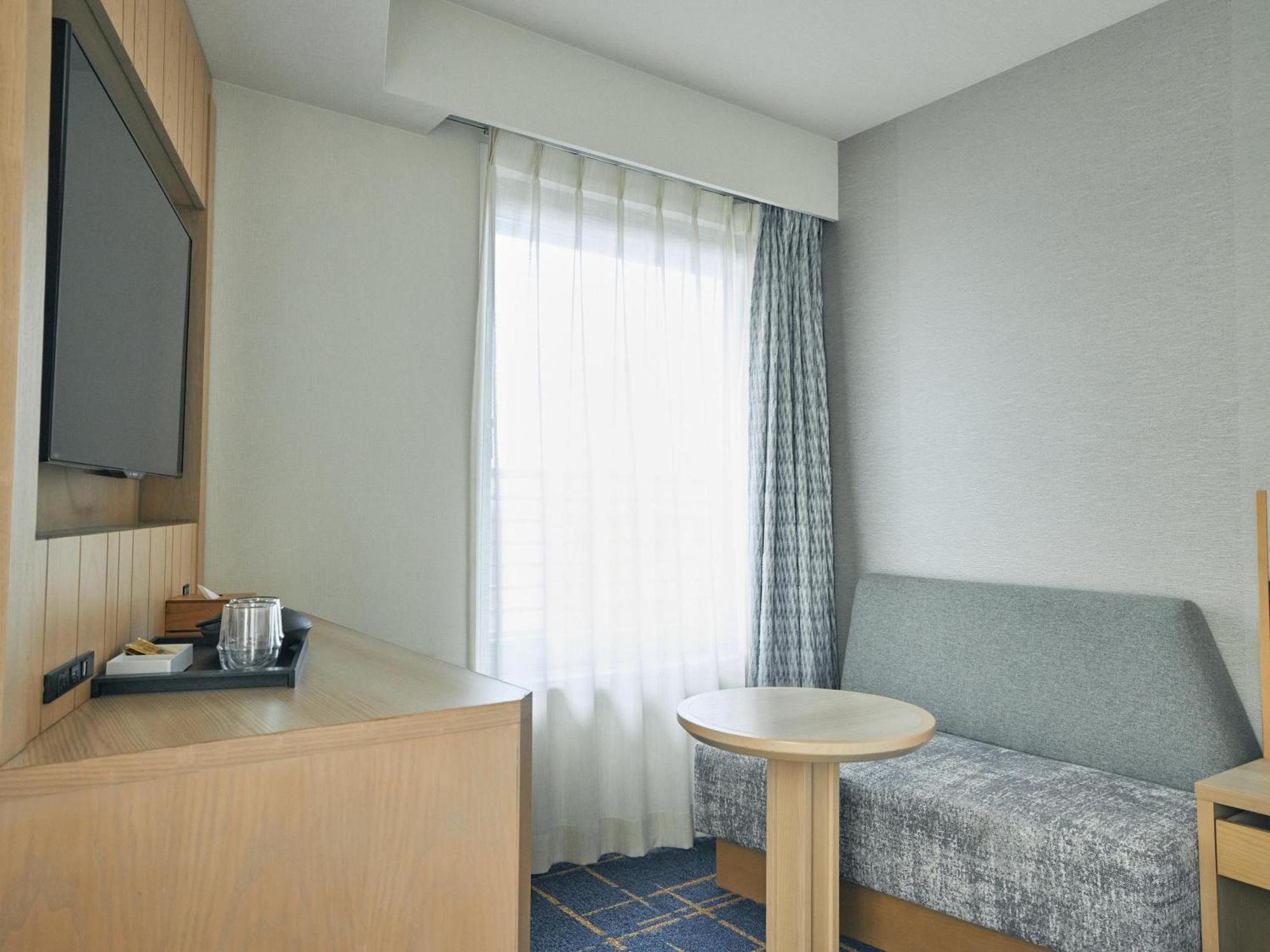 Superior Double Room Non-Smoking