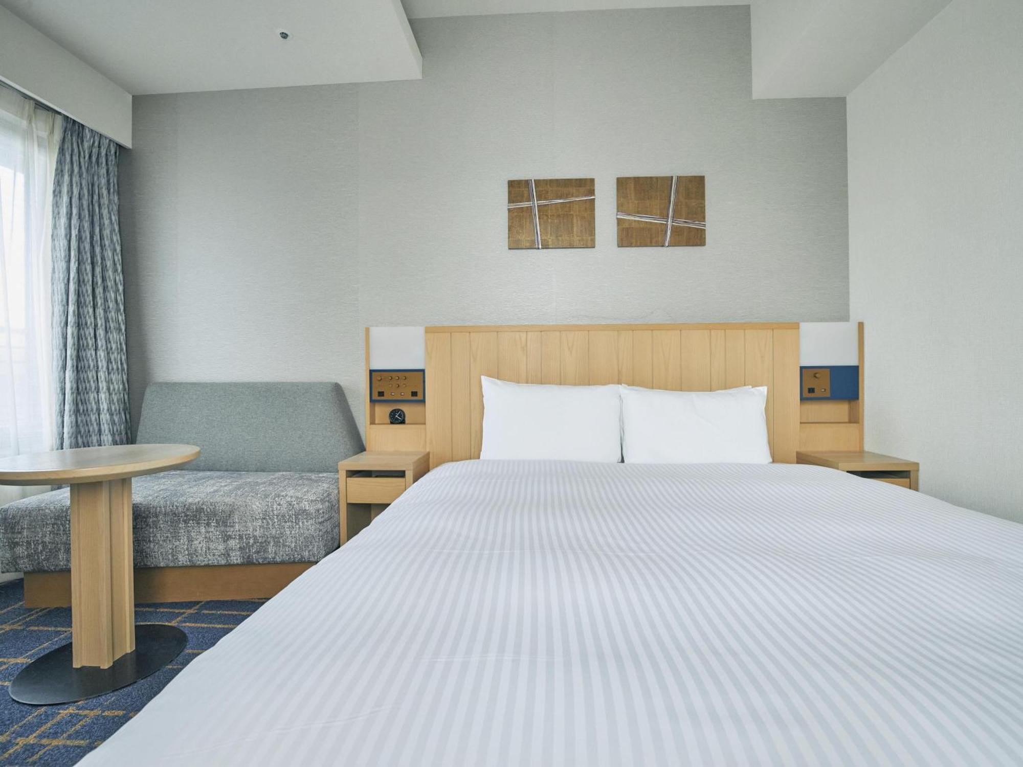 Superior Double Room Non-Smoking