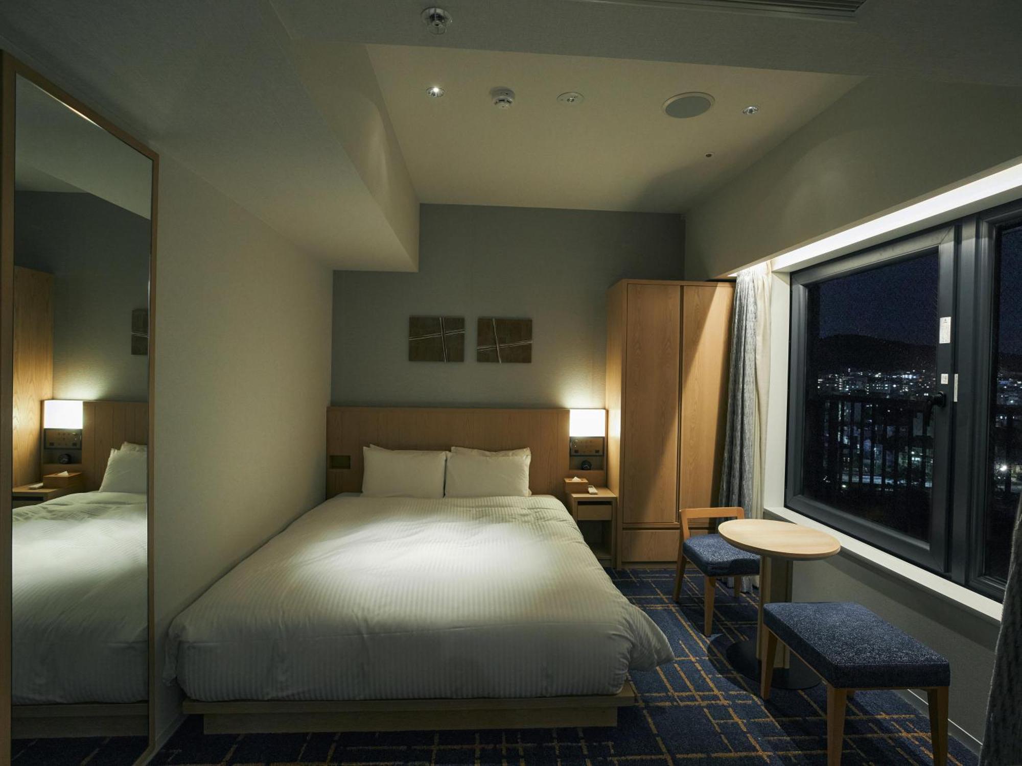 Standard Double Room Non-Smoking