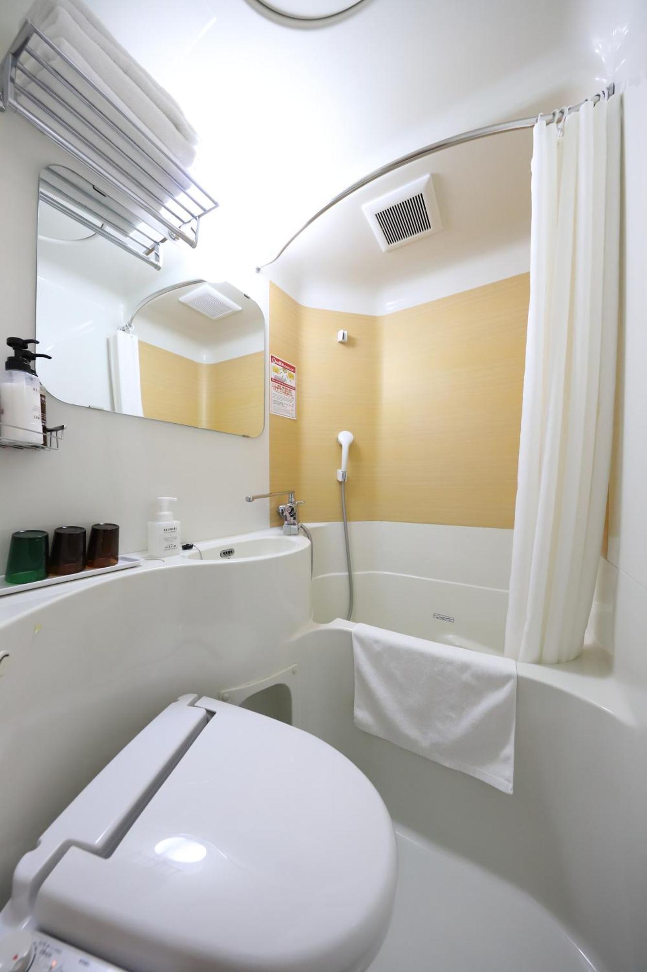 Double Room with Sofa - Non-Smoking