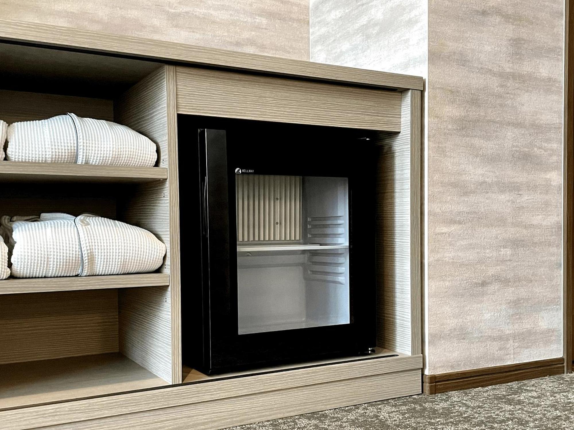 Deluxe Twin Room (39㎡)