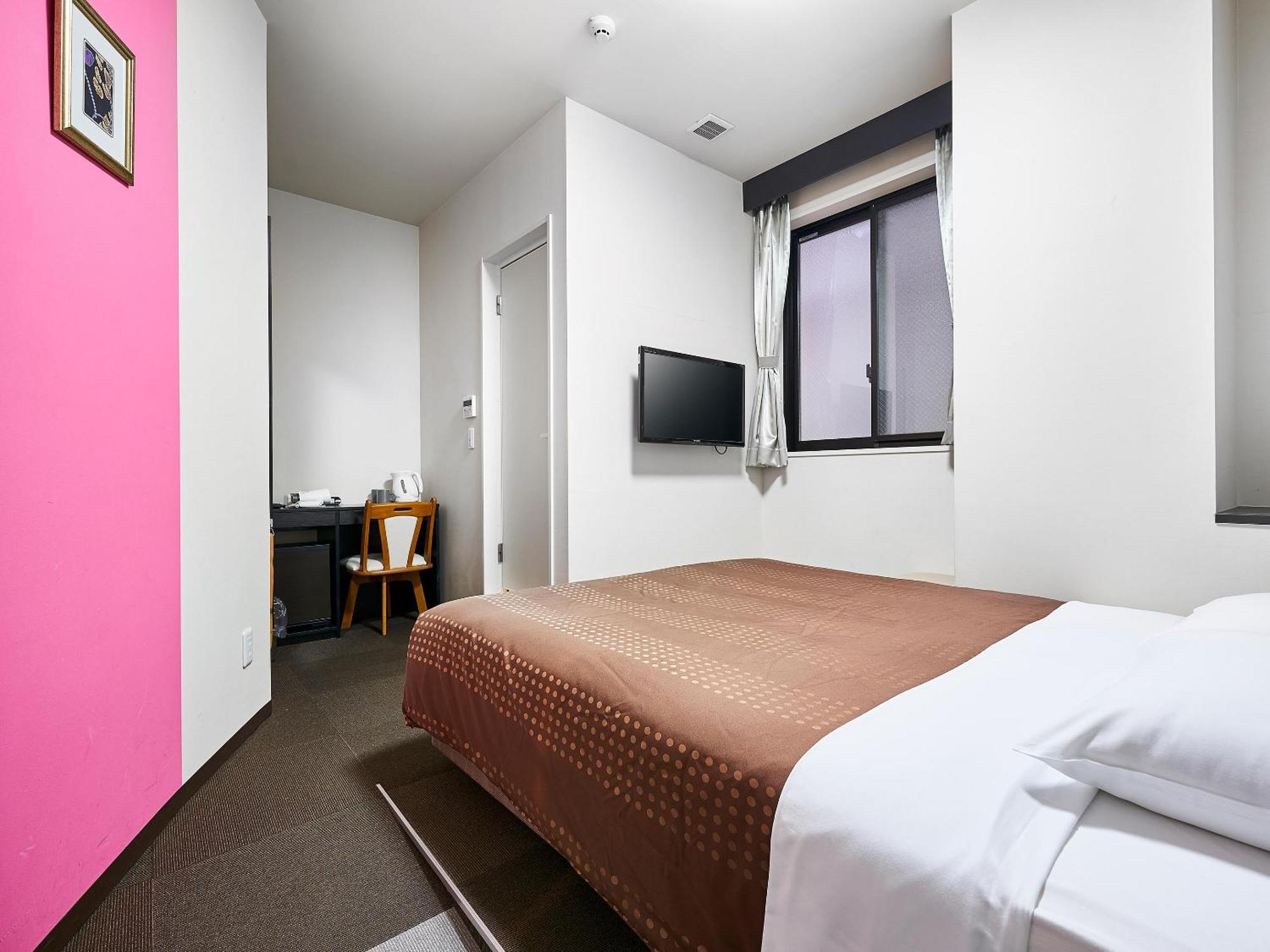 Standard Double Room - Non-Smoking,1663760417:JPEG