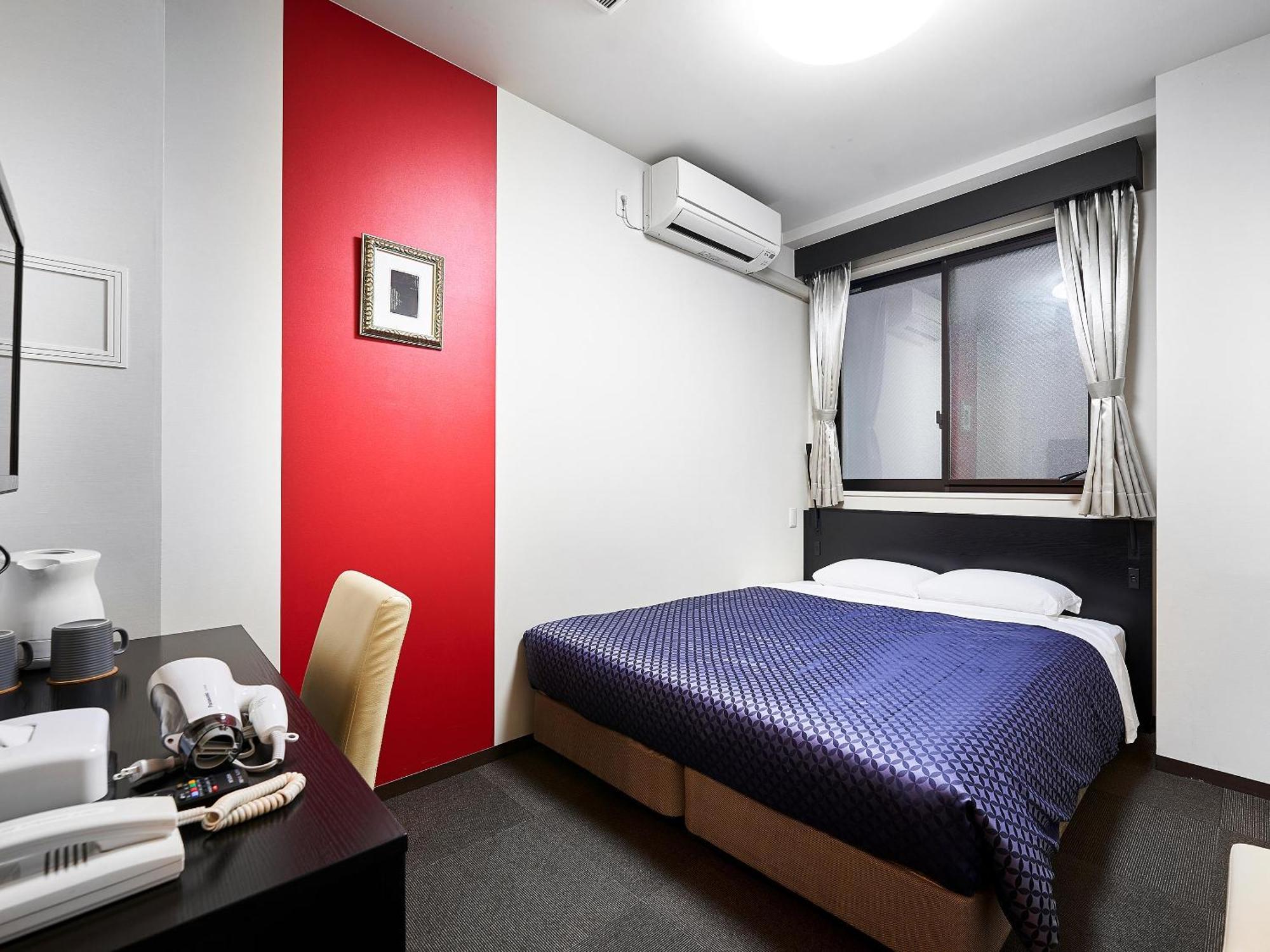 Standard Double Room Non-Smoking,1663760362:JPEG