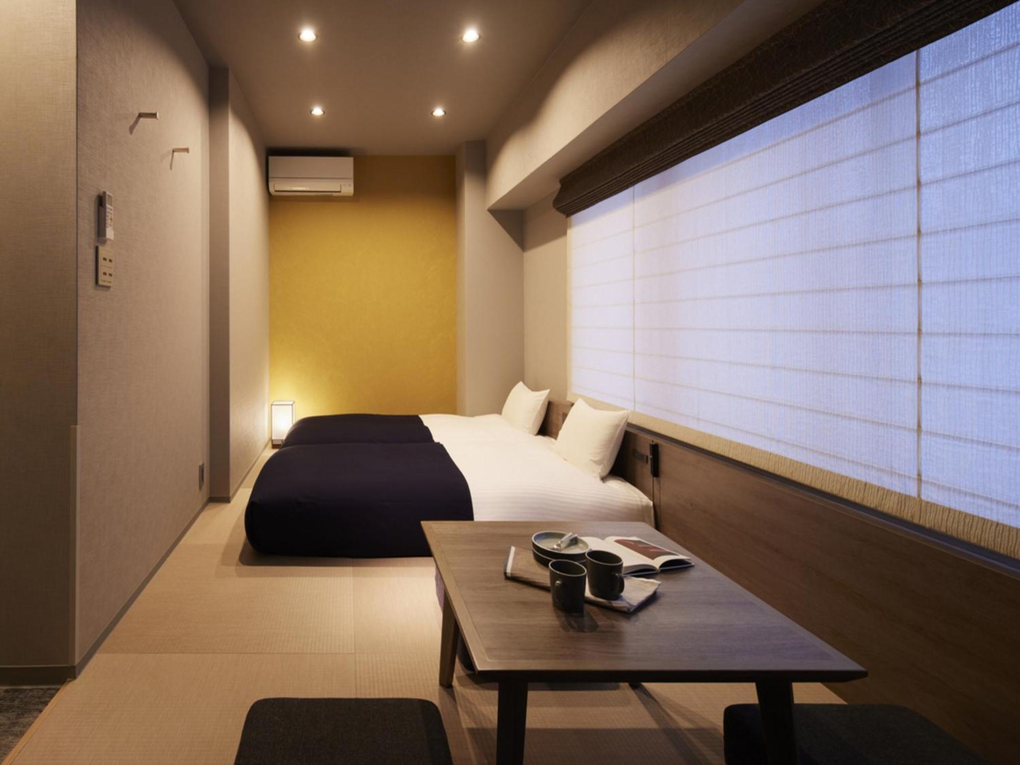 Moderate 4 Beds Japanese Style - Basement Floor