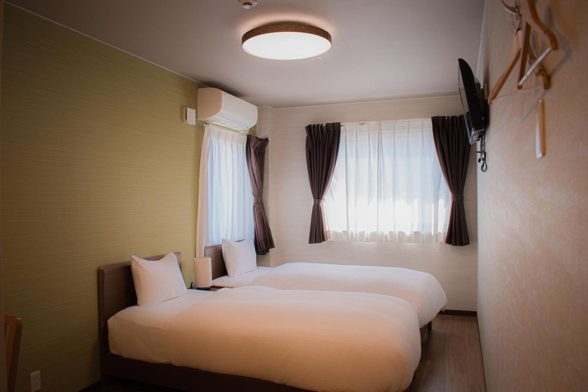 Superior Zweibettzimmer