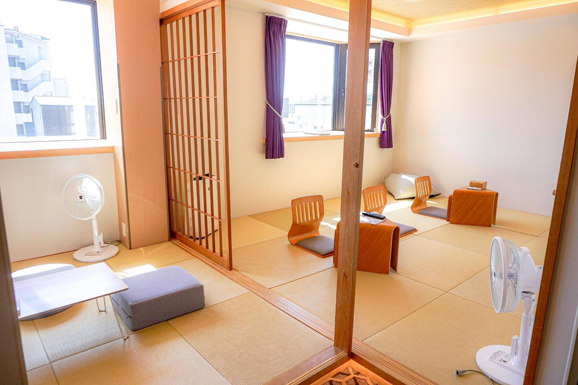 Family Suite