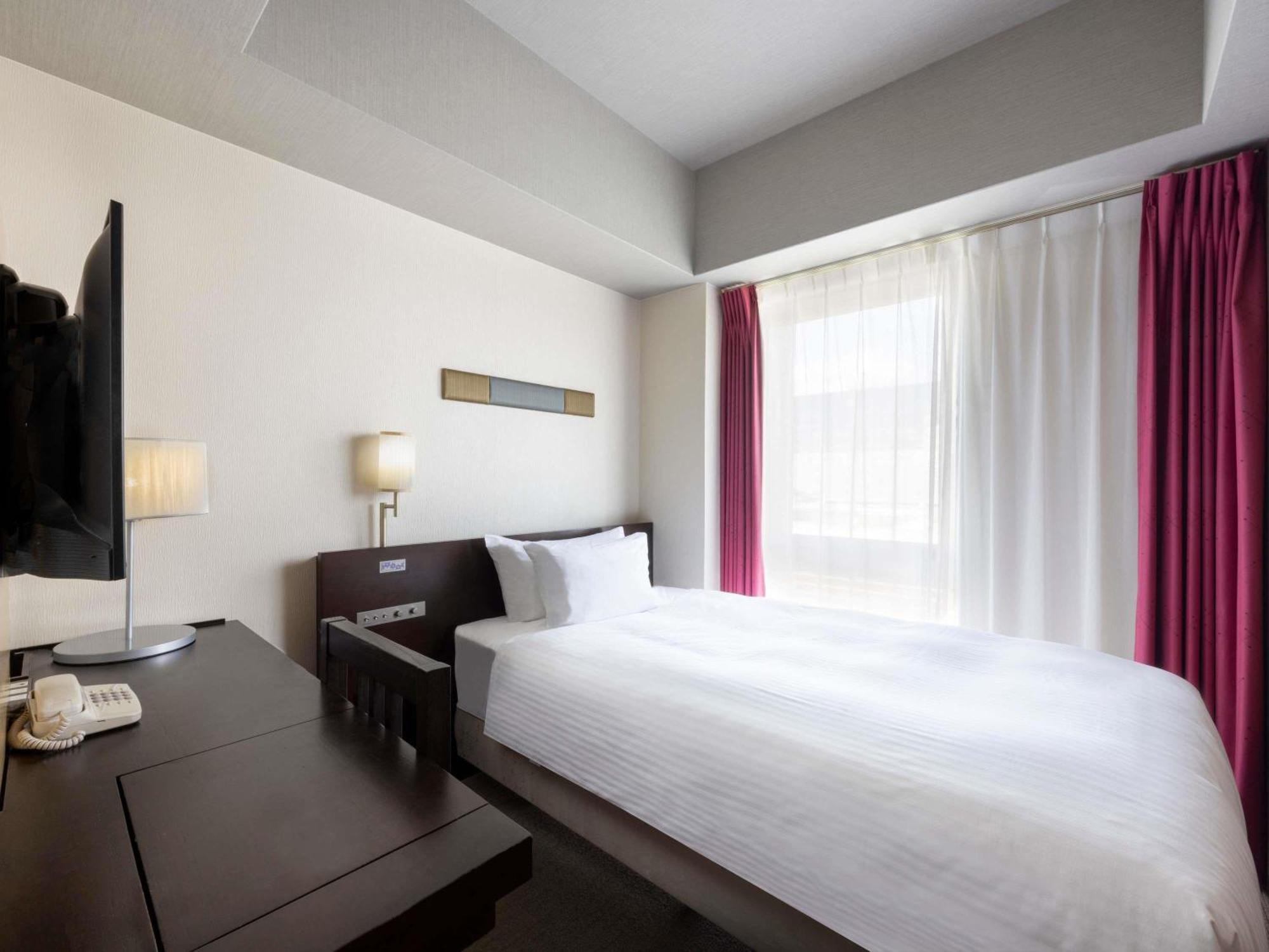 Economy Single Room Non-Smoking