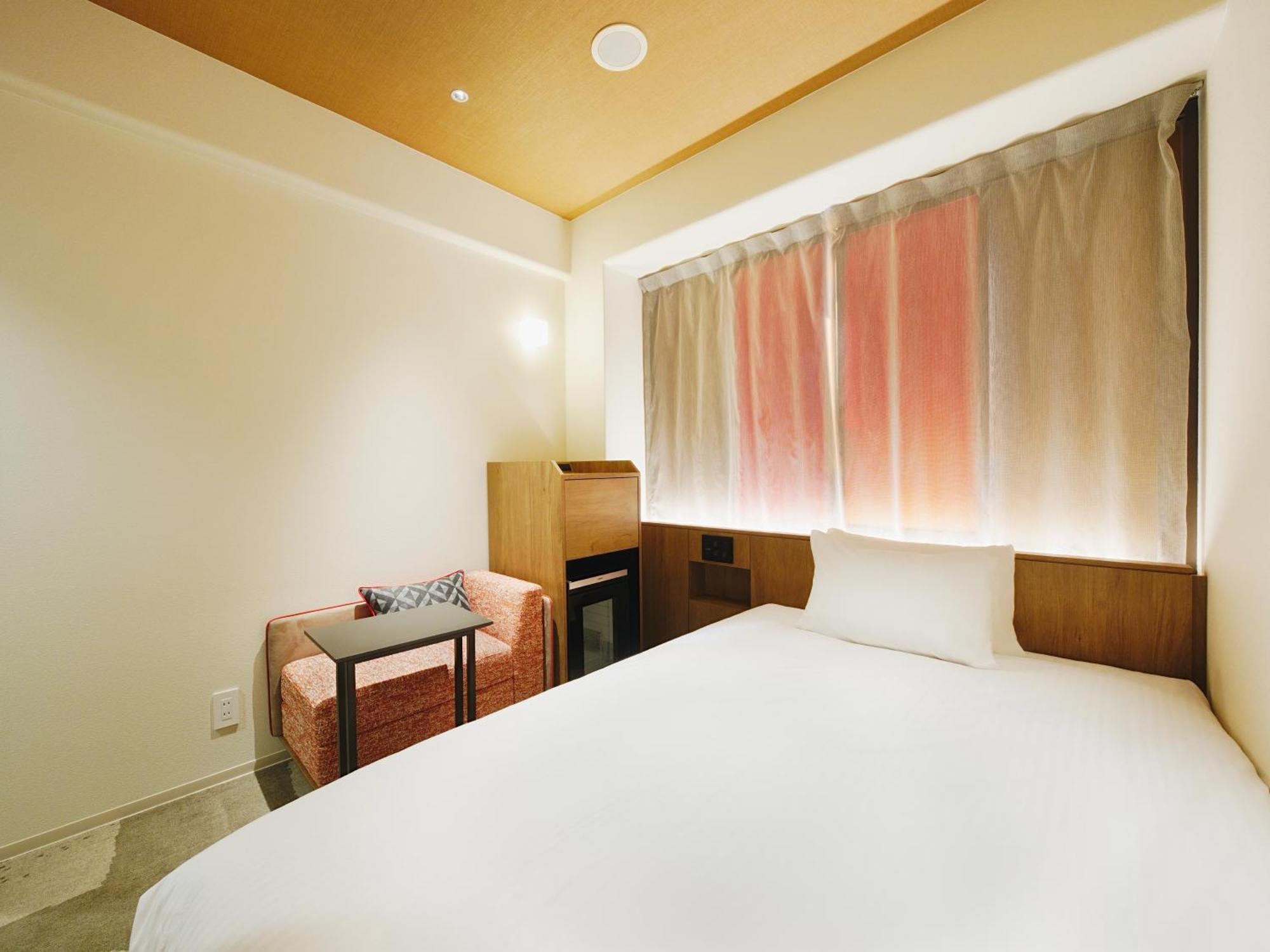 Single Room A West Wing