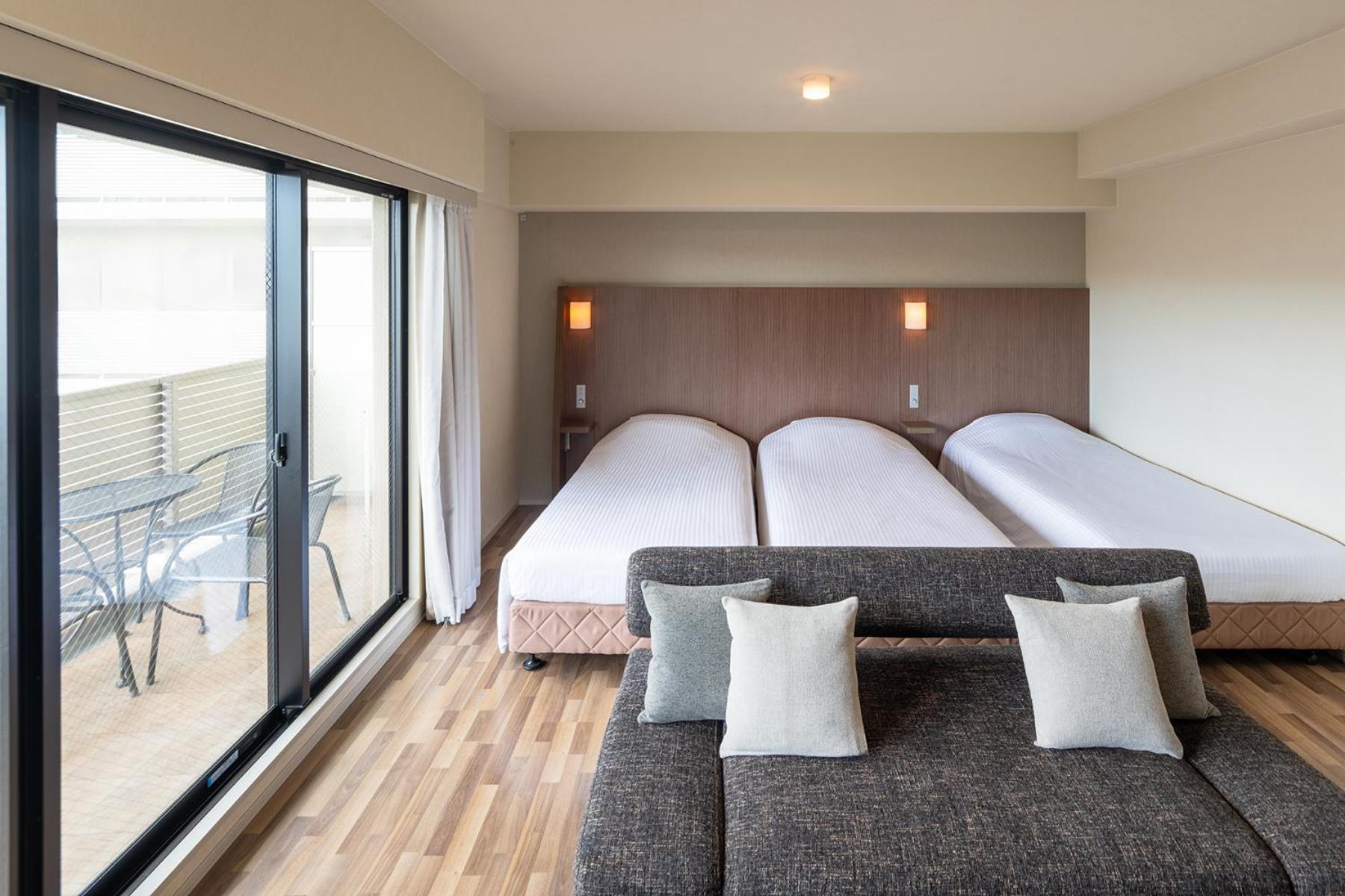 Triple Room Non-Smoking