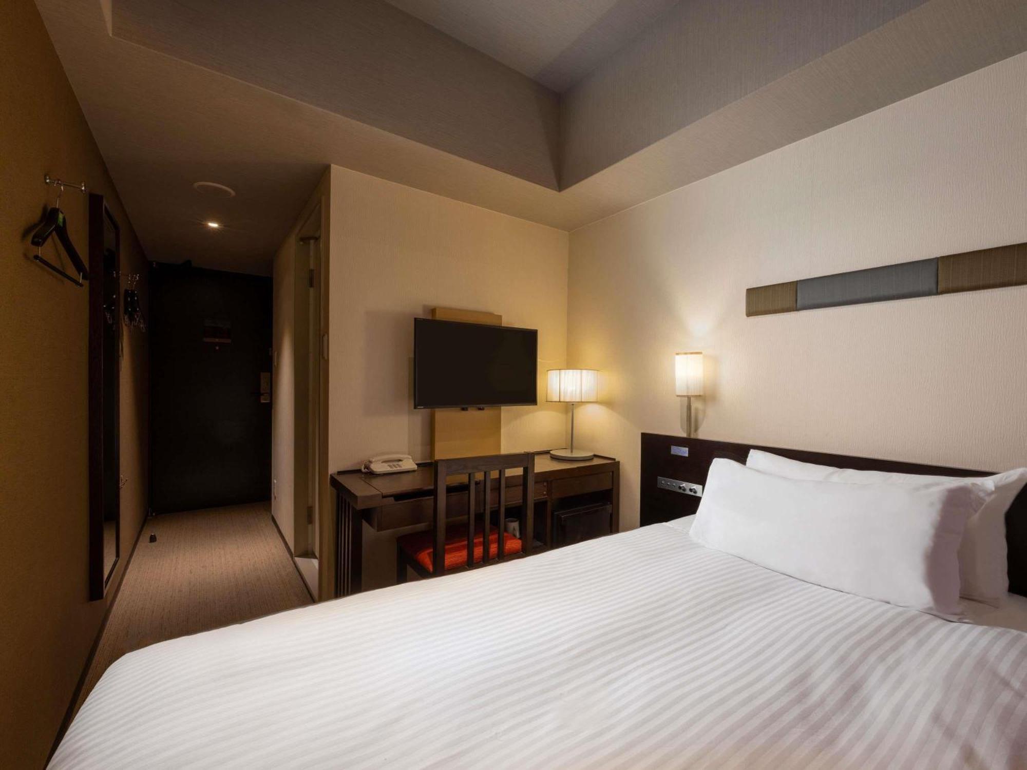 Economy Single Room Non-Smoking
