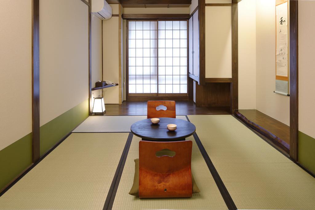 Japanese-Style Standard Room