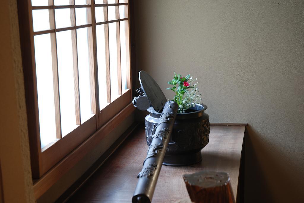 Habitación Doble Estándar de estilo japonés - 2 camas - No fumadores