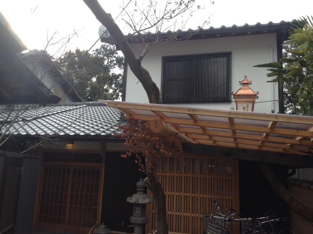 Casa unifamiliar de estilo japonés - Anexo