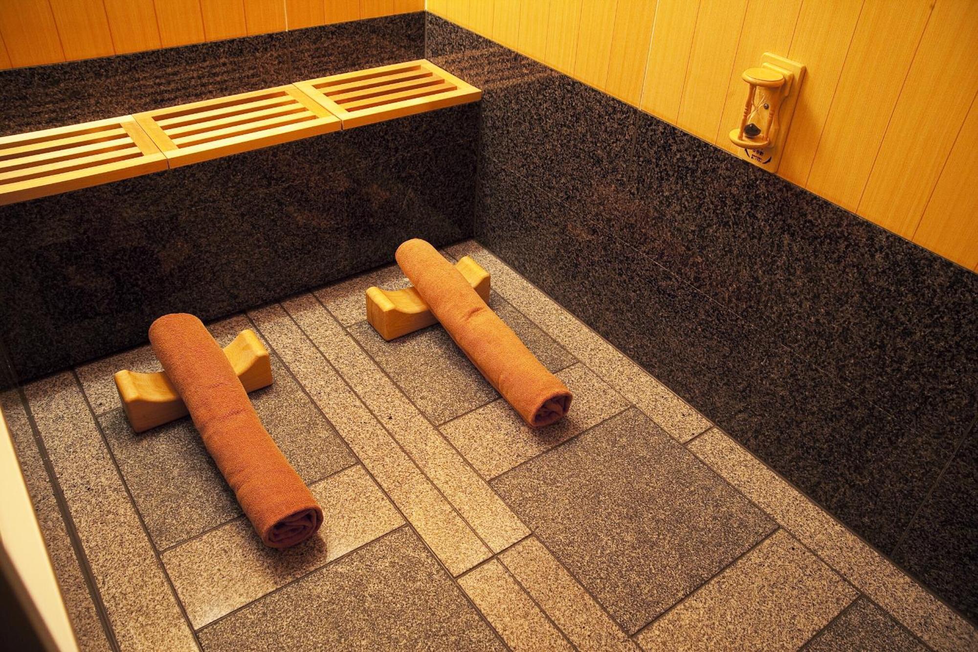 Habitación Doble Executive