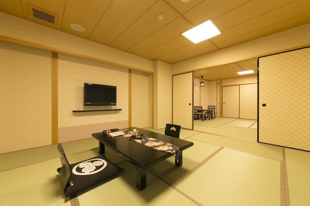 Habitación Superior de estilo japonés