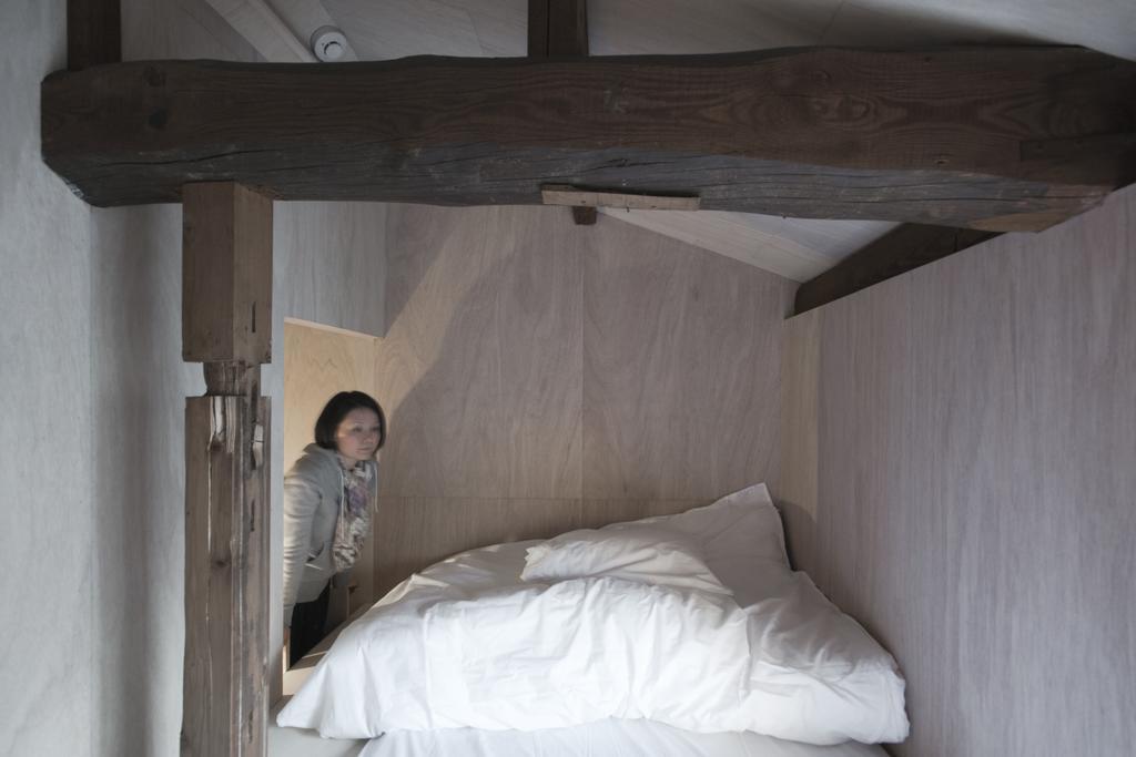 Economy Single Room with Small Double Bed - Female Only,721481842:JPEG