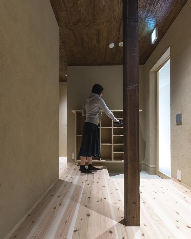 Bunk Bed in Mixed Dormitory Room,327794434:JPEG