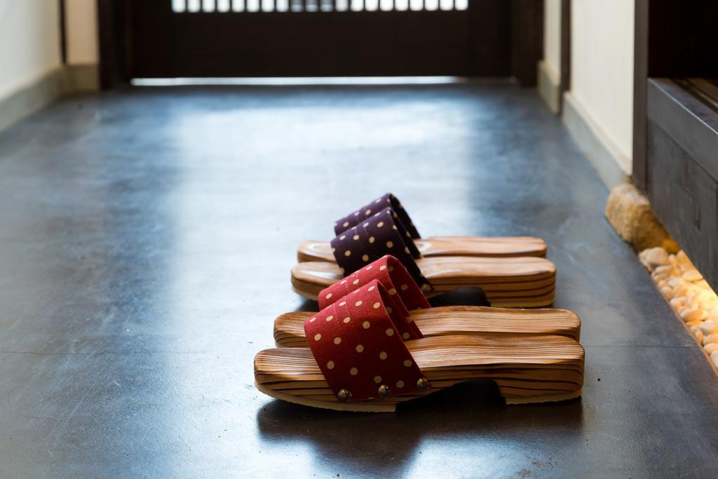 Japanese-Style Room