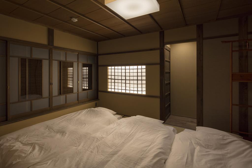 Casa Unifamiliar de estilo japonés