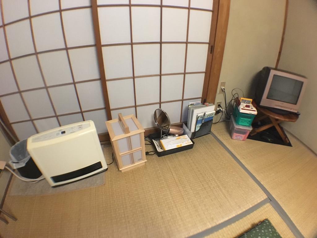 Japanese-Style Twin Room Non Smoking,370699141:JPEG
