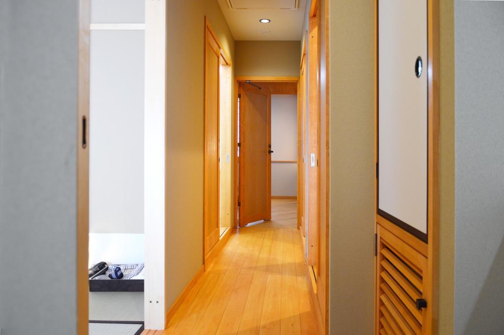 Suite Room