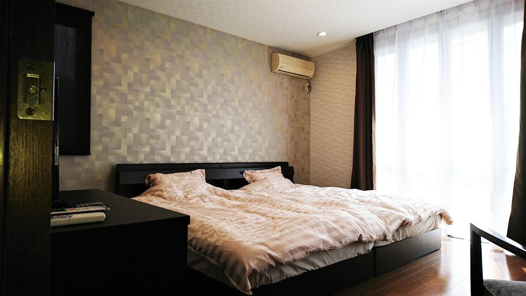 Chambre Lits Jumeaux Deluxe