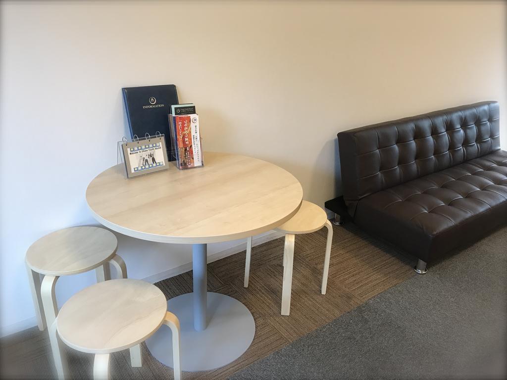 Dreibettzimmer