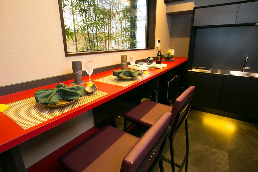 Herenhuis in Japanse Stijl