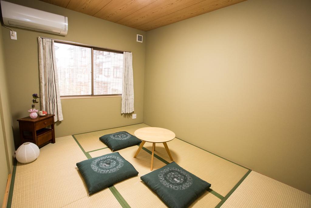 Zweibettzimmer