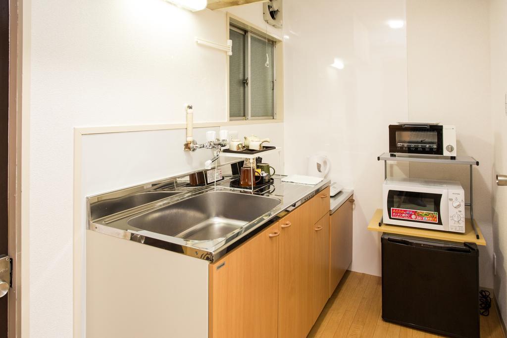 Zweibettzimmer mit eigenem Bad