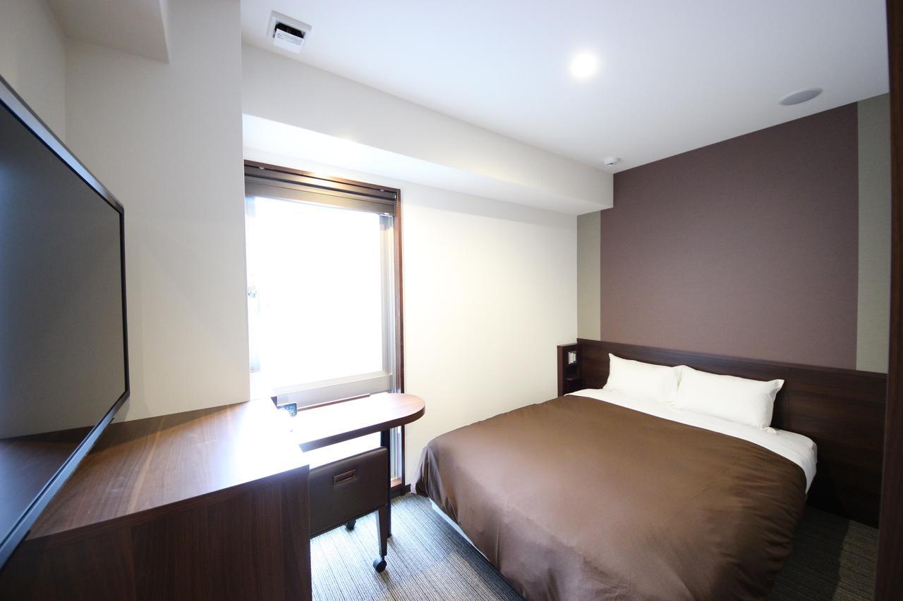 Standard Double Room - Non-Smoking