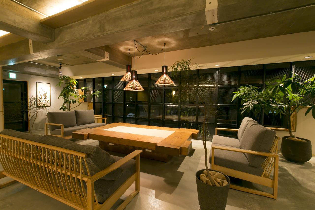 Suite with Kitchen