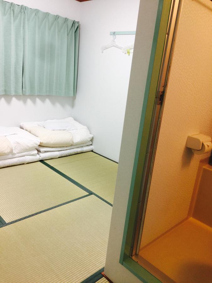 Triple Room with Private Bathroom
