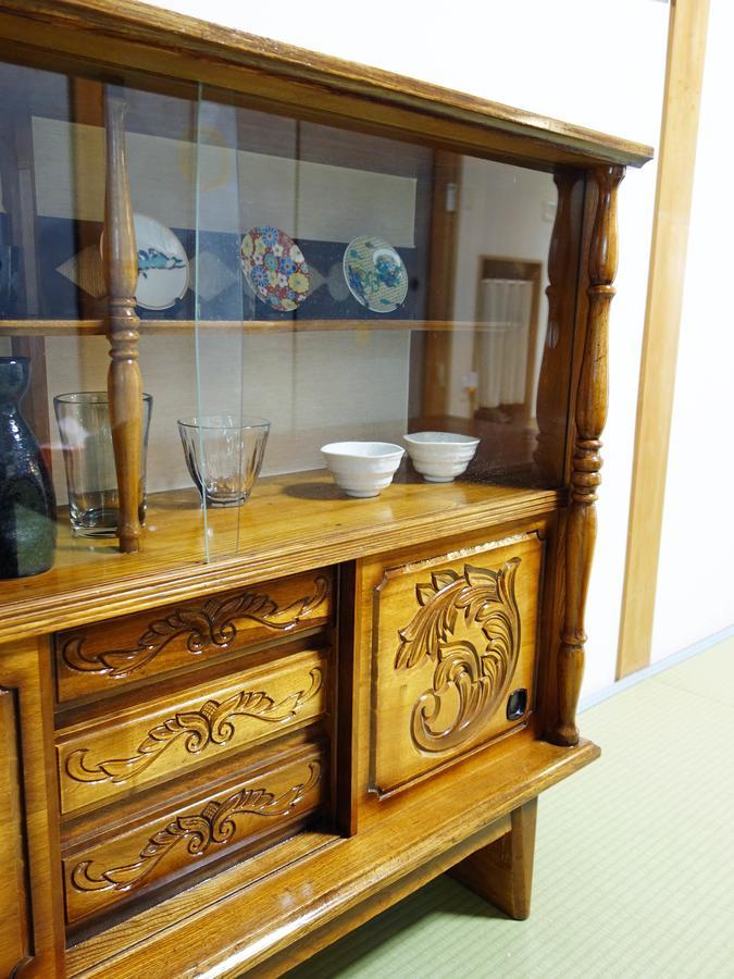 Maison 3 Chambres