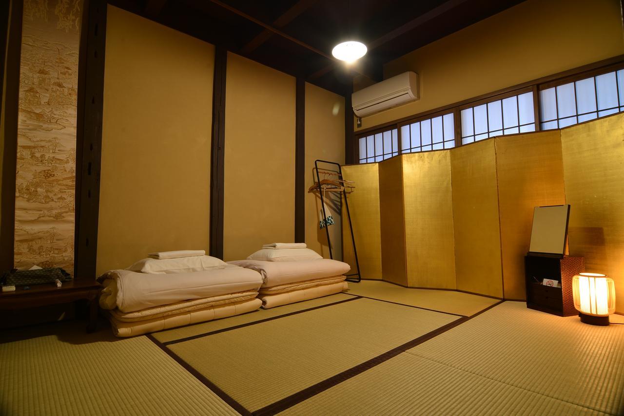 Standard Japanese-Style Room with Shared Bathroom,560084625:JPEG