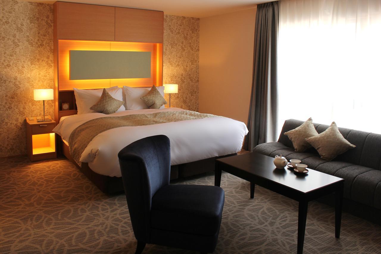 Chambre Double Deluxe