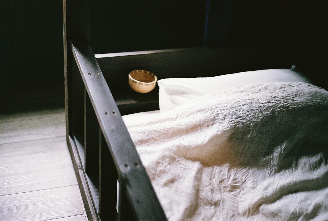Bunk Bed Mixed Dormitory Room