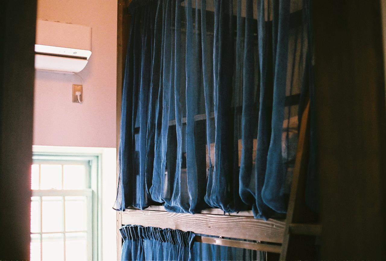 Bunk Bed Mixed Dormitory Room