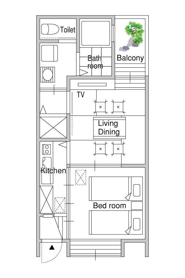 Ferienhaus