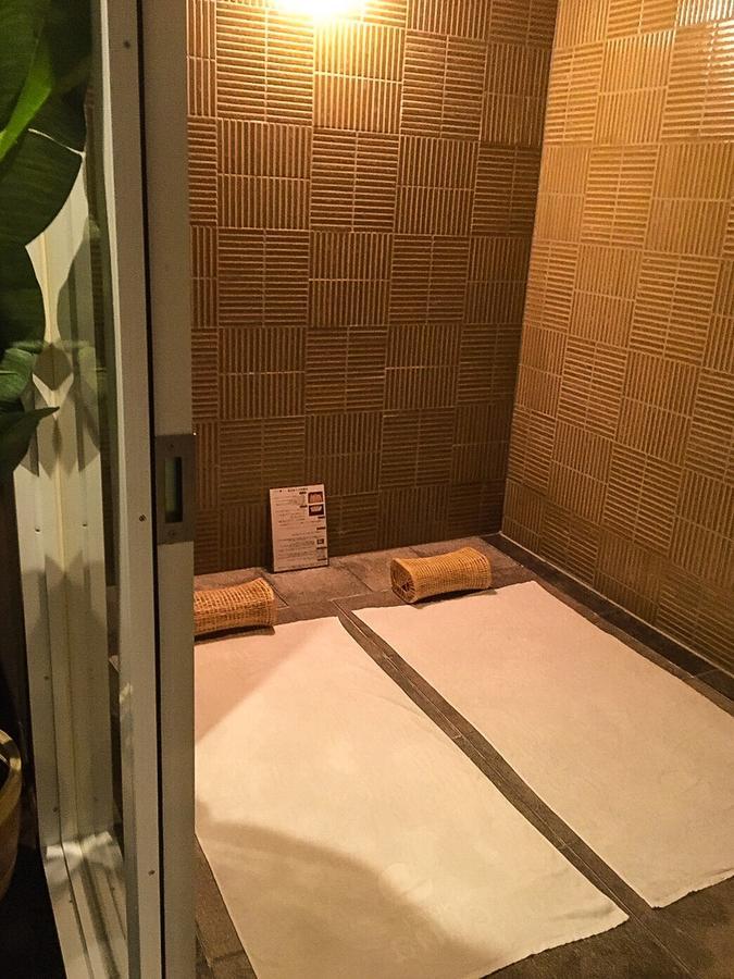 Habitación Deluxe con cama extragrande
