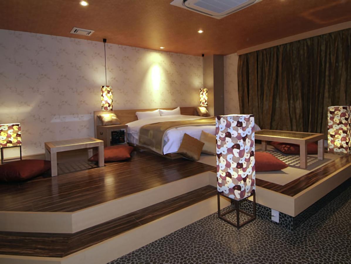 Habitación Deluxe con cama extragrande
