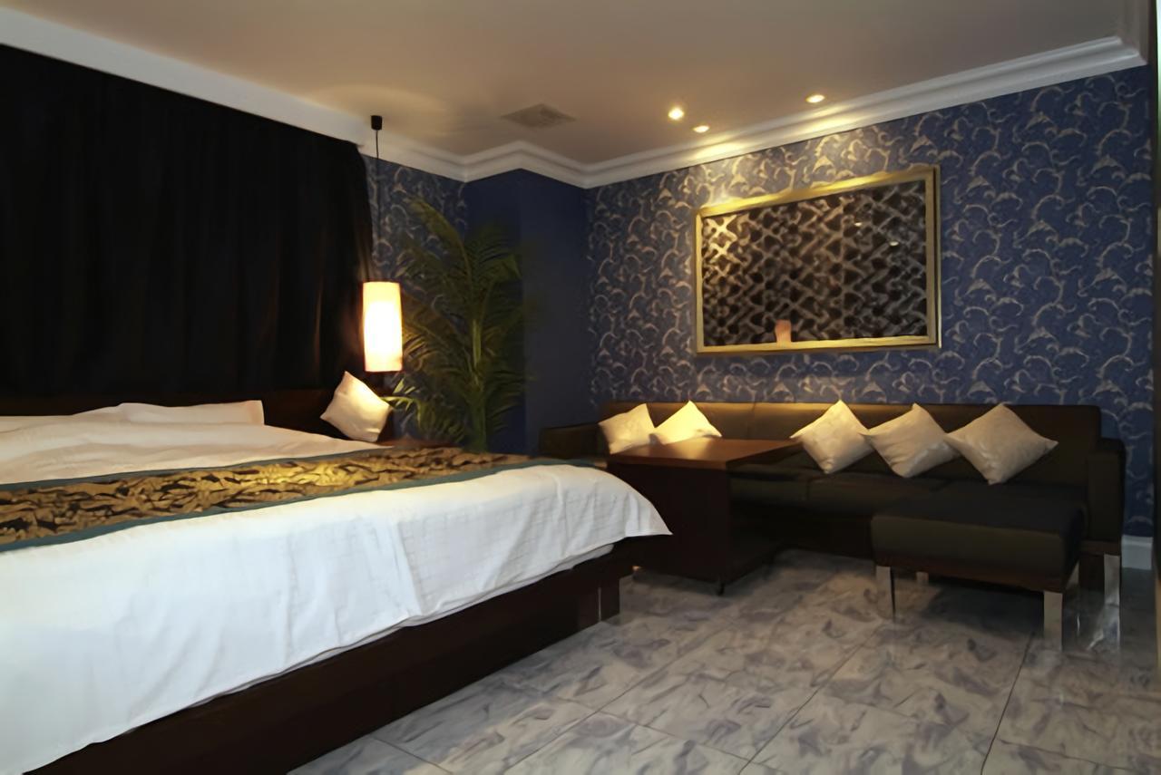 Habitación Estándar - Cama extragrande