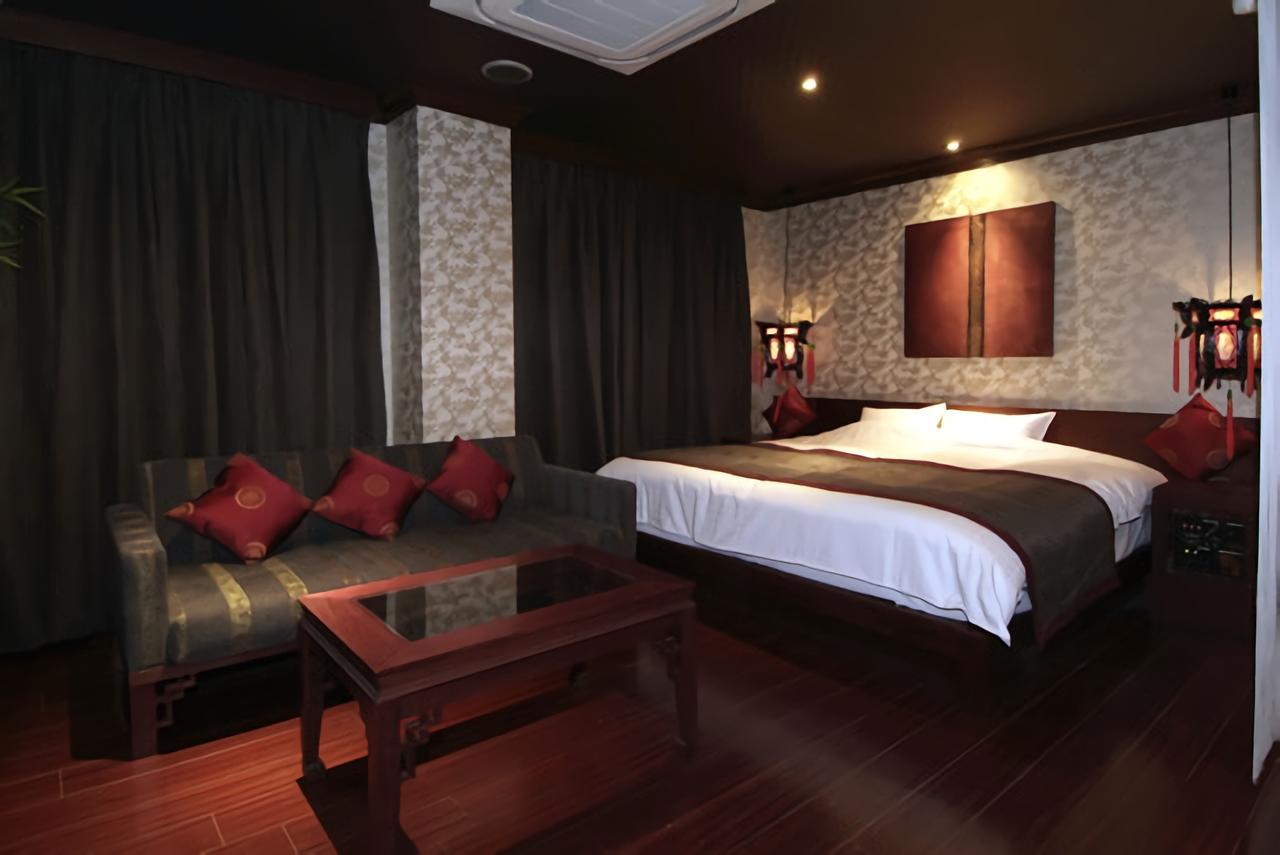 Habitación Estándar - Cama extragrande