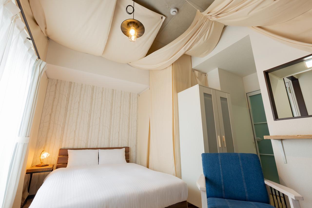 Double Room - Nature